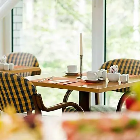 Bel Air Strandhotel