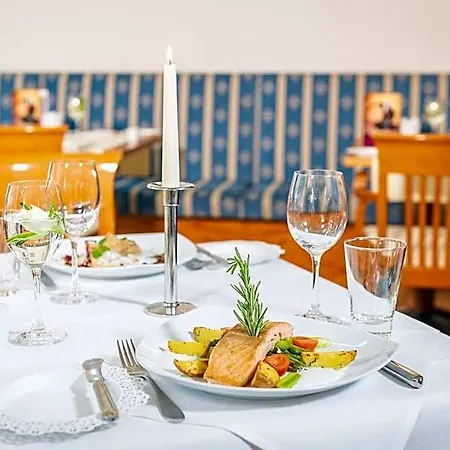 Bel Air Strandhotel Hotel Glowe
