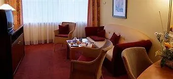 فندق Bel Air Strandhotel 4*