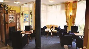 ホテル Bel Air Strandhotel