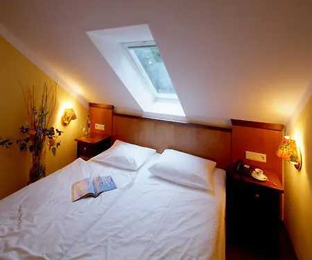 Hotel Bel Air Strandhotel Glowe