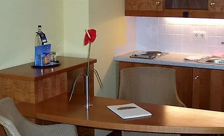 Hotel Bel Air Strandhotel 4*