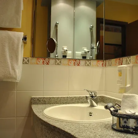 Bel Air Strandhotel 4*