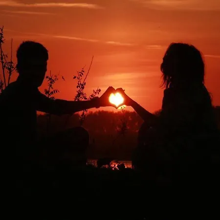 ホテル Bel Air Strandhotel