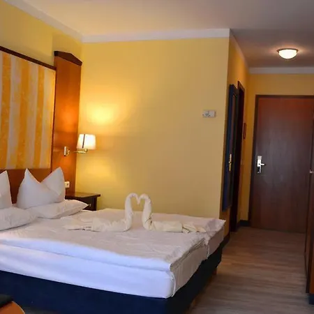 Bel Air Strandhotel