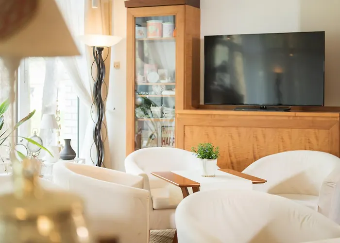 Hotel Bel Air Strandhotel