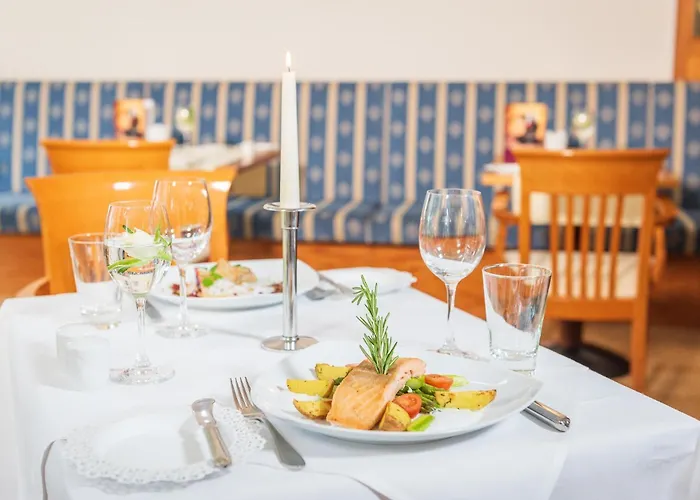 Bel Air Strandhotel 4*