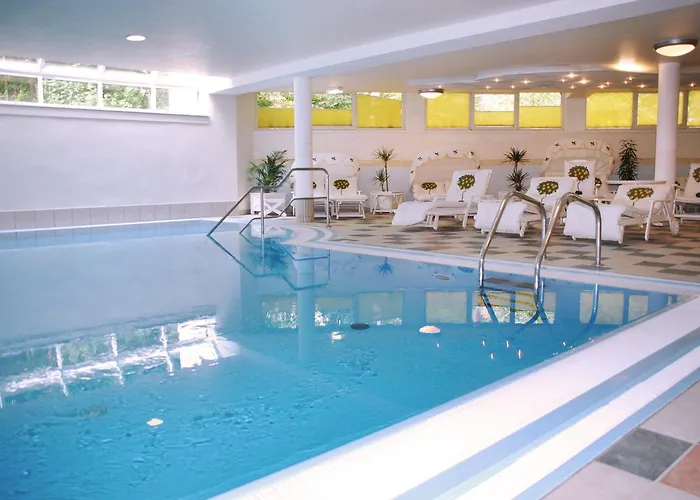 Bel Air Strandhotel 4*