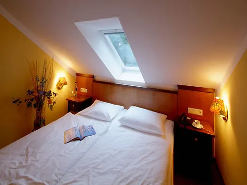 Hotel Bel Air Strandhotel Glowe