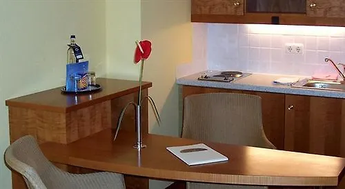 Hotel Bel Air Strandhotel 4*