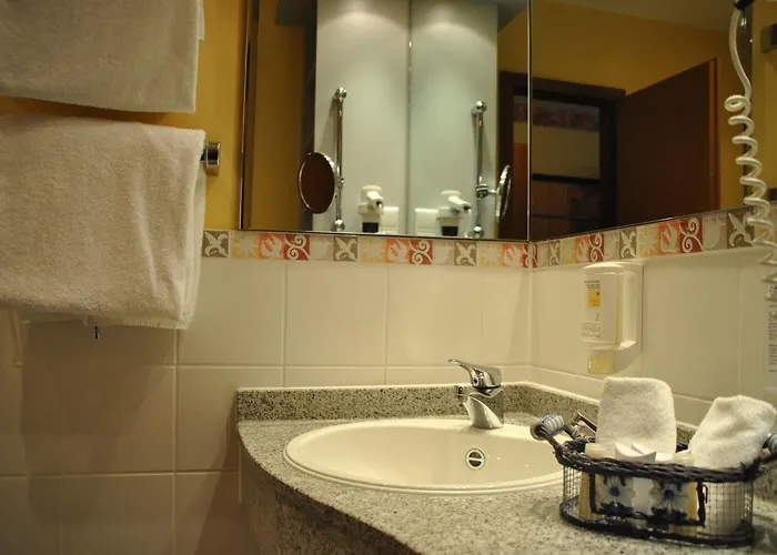 Bel Air Strandhotel 4*