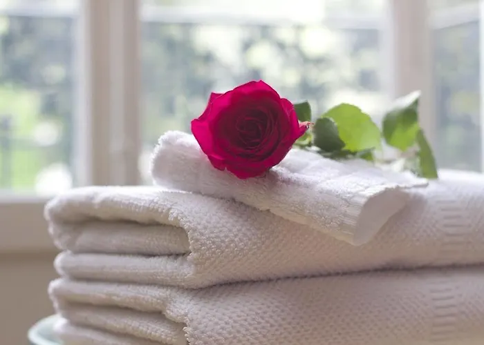 Hotel Bel Air Strandhotel Glowe