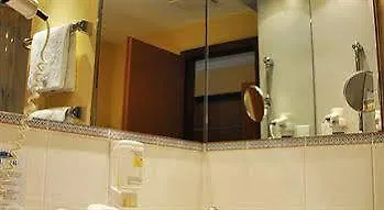 Hotel Bel Air Strandhotel Glowe