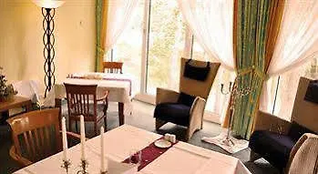 Bel Air Strandhotel 4*